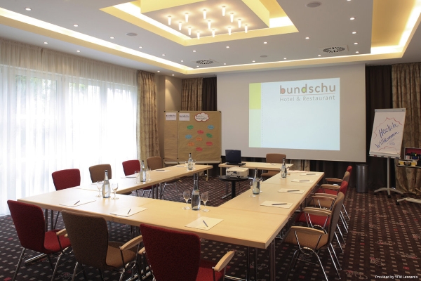 Bundschu Ringhotel (Bad Mergentheim)